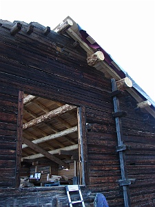 RENOVATION CHARPENTE TOITURE  (7)